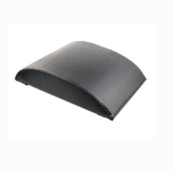 Μαξιλάρι Κοιλιακών Ab Mat (Μαύρο) Viking (C-4006)