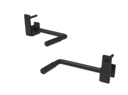 Εξάρτημα Λαβές Βυθίσεων (Για το Amila Compact Training Camp) Ζεύγος Amila (95227)