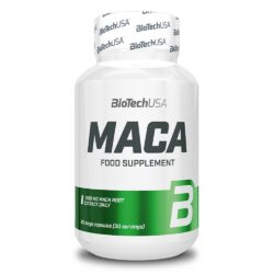 Maca (60caps) BiotechUSA