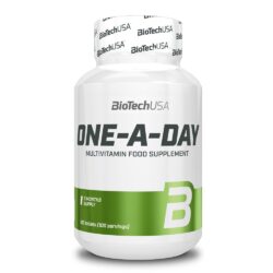 One-A-Day (100 Tabs) BiotechUSA