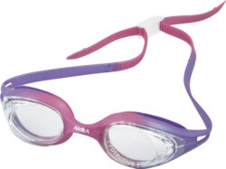 Παιδικά Γυαλιά Κολύμβησης (S3010JAF Ροζ/Μωβ) Amila (47184)