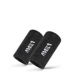 Περικάρπιο Wrist Band (Ace Edge) (Μαύρο) Amila (45701)