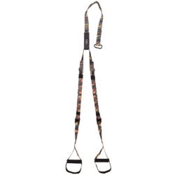 Ιμάντες Άσκησης Multitrainer (Χακί) inSPORTline (9071X)