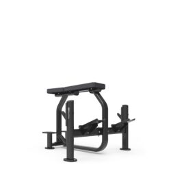 Επαγγελματικός Πάγκος Κωπηλατικής Πλάτης (Seal Row Bench) Impulse (ITF8301)