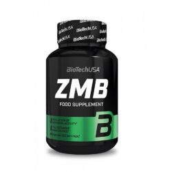 ZMB (60caps) BiotechUSA