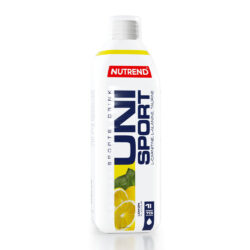 Unisport 1000ml (Lemon) Nutrend