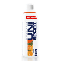 Unisport 1000ml (Orange) Nutrend