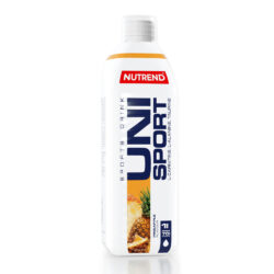 Unisport 1000ml (Pineapple) Nutrend