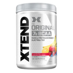 The Original BCAA 441g (Knockout Fruit Punch) XTEND