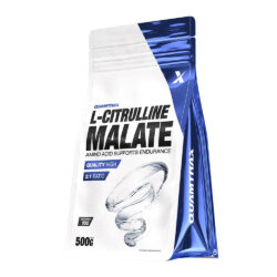 L-Citrulline Malate 500g (Unflavoured) Quamtrax