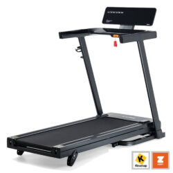 Ηλεκτρικός Διάδρομος Γυμναστικής 2.0HP (TT-200) Alpine (04-460-001)