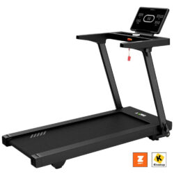 Ηλεκτρικός Διάδρομος Γυμναστικής 2,5HP (ST-350 Slim) Alpine (04-460-007)