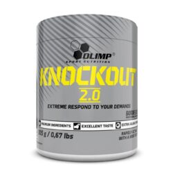 Knockout 2.0 (Cola) 305g Olimp Nutrition