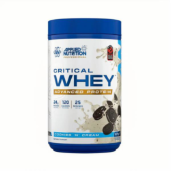 Critical Whey 825g (Cookies n' Cream) Applied Nutrition