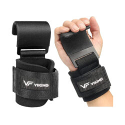 Viking Power Hook C-964 Περικάρπια άρσης βαρών με γάντζο ( ζεύγος ).