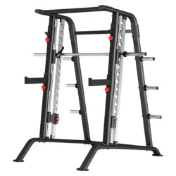 Επαγγελματικό Μηχάνημα (Smith/Rack) Insight (DR001)