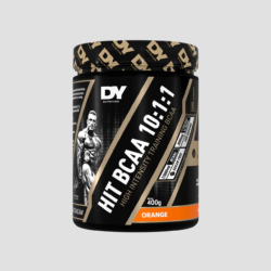HIT Bcaa 10:1:1 (Orange) 400g DY Nutrition