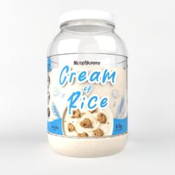 Cream Of Rice 2000g (Cookies) Nutriyummy