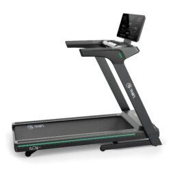 Ηλεκτρικός Διάδρομος Γυμναστικής 2,5HP (Flow) Amila (92236)