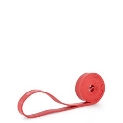 Λάστιχo Loop Rubber Band (Light/Κόκκινο) Amila (96608)