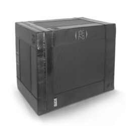 Πλειομετρικό Κουτί Plyo Box (Arc Gradus) (50x60x75cm) Amila (95138)