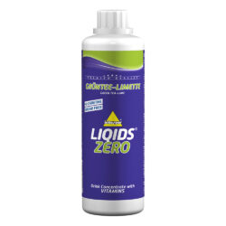 Liqids Zero 500ml (Green Tea-Lime) Inkospor