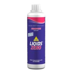 Liqids Zero 500ml (Raspberry) Inkospor