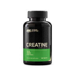 Creatine Tablets (180tabs) Optimum Nutrition