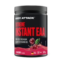 Extreme Instant EAA 500g (Cherry) Body Attack