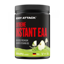 Extreme Instant EAA 500g (Green Apple) Body Attack