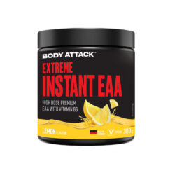 Extreme Instant EAA 300g (Lemon) Body Attack