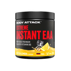 Extreme Instant EAA 300g (Ice Tea Lemon) Body Attack