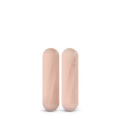 Αλτήρες (Palmo) Estetica (2x0,5kg) Amila (96701)