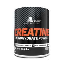 Creatine Monohydrate (250g) Olimp Nutrition