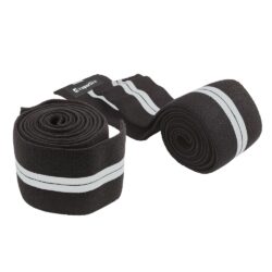 Ιμάντες Υποστήριξης Γονάτου (Knee Wrap) inSPORTline (13503)