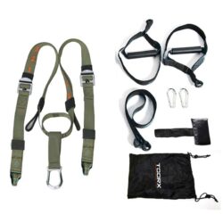 Ιμάντες Προπόνησης (FST PRO) Toorx (06-432-245)