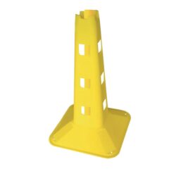 Κώνος με 12 Τρύπες (32cm) Toorx (AHF-171)