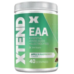 EAA + Electrolytes 316g (Apple & Raspberry) XTEND