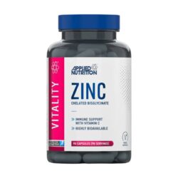 Zinc (90 caps) Applied Nutrition