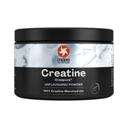 Creatine Monohydrate Creapure® (250g) Maxi Nutrition