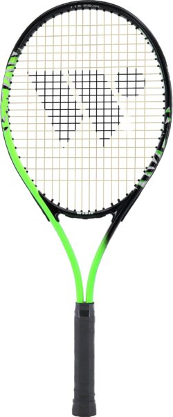 Ρακέτα Tennis Alumtec 2515 (Πράσινο/Μαύρο) Wish (42053)