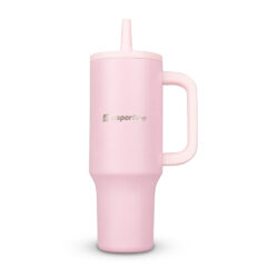 Insulated Travel Mug (Ροζ) Cocoanna (1200ml) inSPORTline (28597-1)