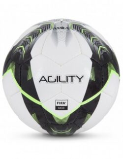 Μπάλα Ποδοσφαίρου AMILA Agility FIFA Basic No. 5  41223