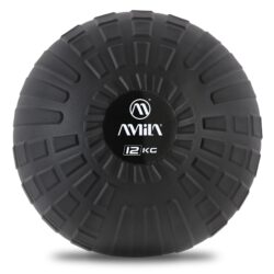 Μπάλα Slam Ball Plexus (12kg) Amila (90815)